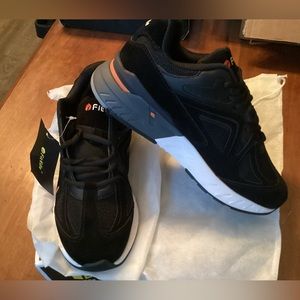 FitVille Rebound Core Shoes 6.5 US